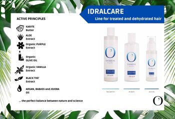 Shampooing Hydralcare 250 ml 4