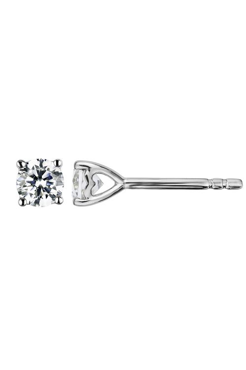 Bonnie Created Brilliance 9ct White Gold 0.50ct