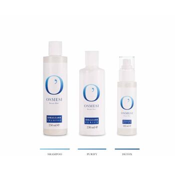 Purifier Hydralcare 3