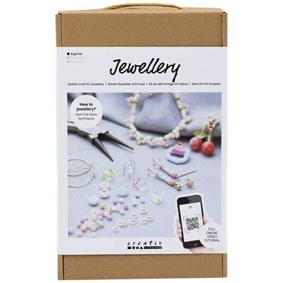 DIY jewelry kit - Discovery