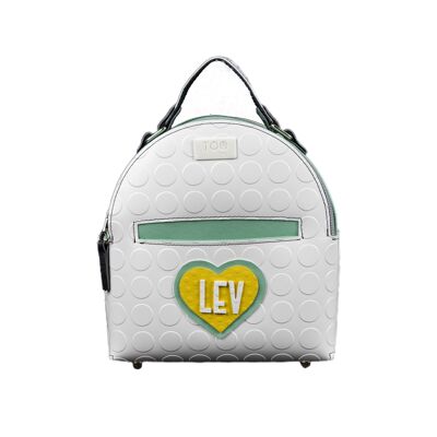 Customizable Minion Vegan Backpack