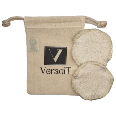VeraciT wipes and pouch