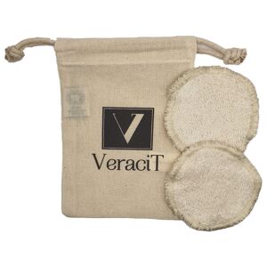 Lingettes et pochette VeraciT