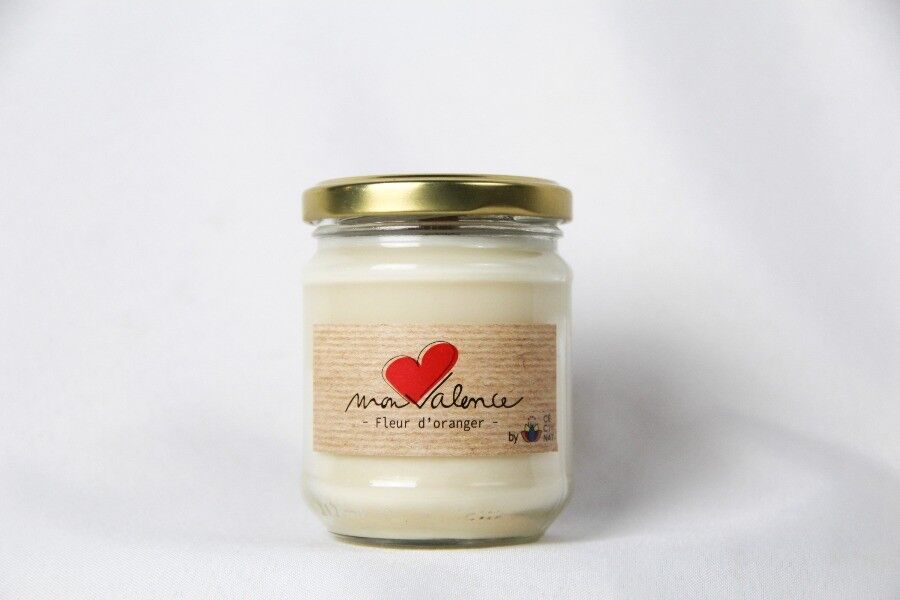 My Heart Candela Valence - Fiori d'Arancio