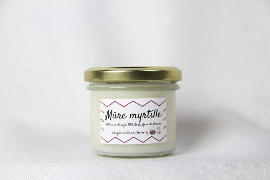 Candela Blackberry Blueberry '20