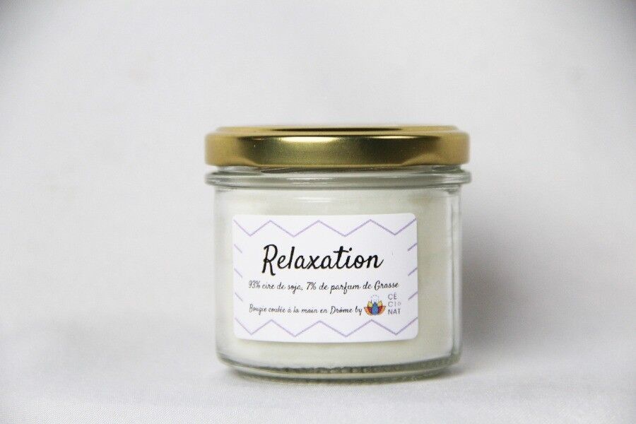 Candela di rilassamento