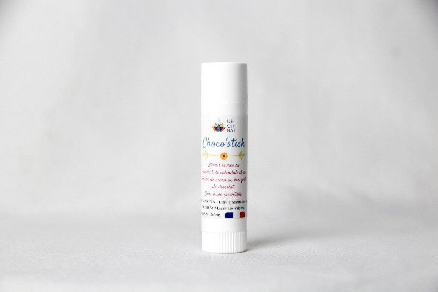Stick di cioccolato