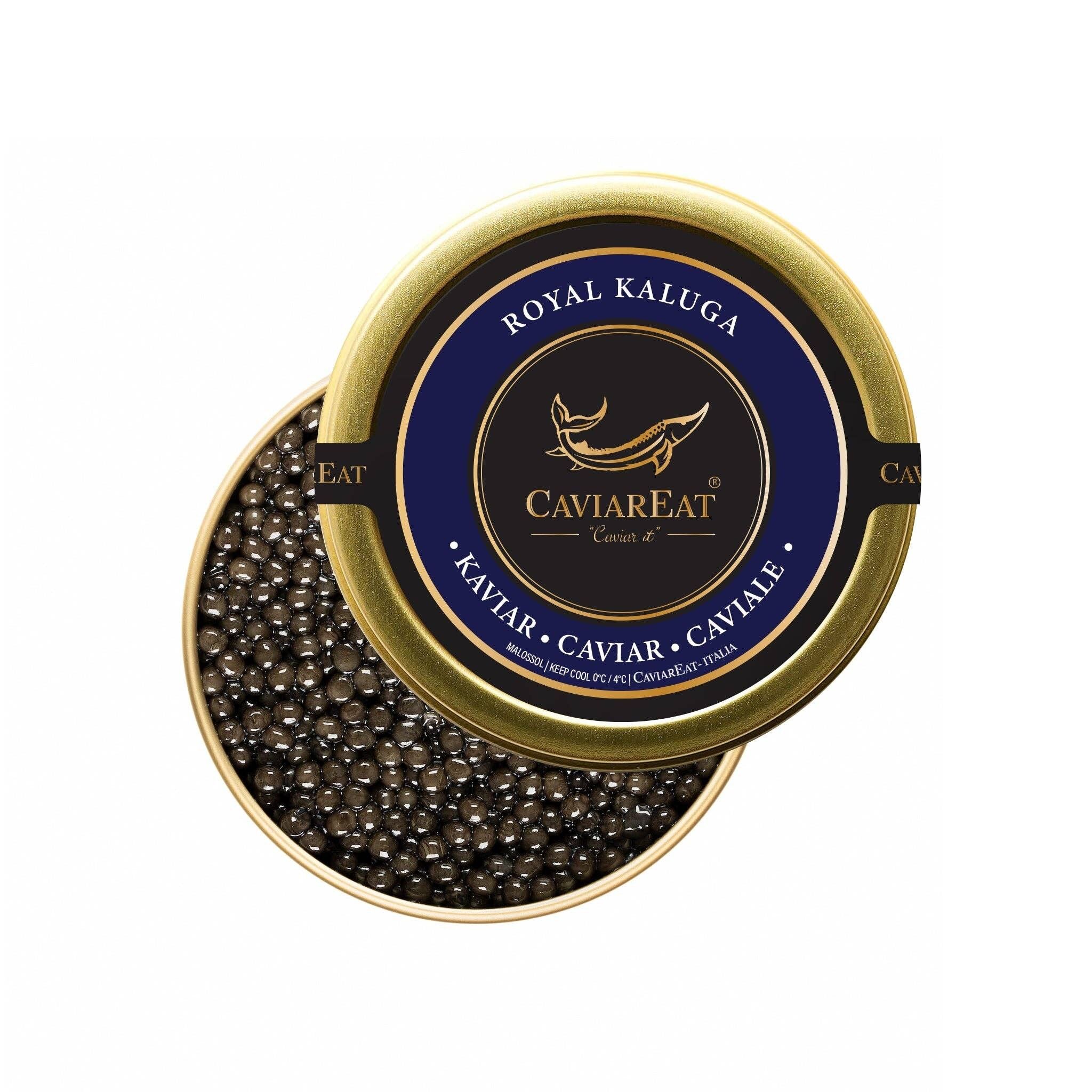 Caviale Royal Kaluga
