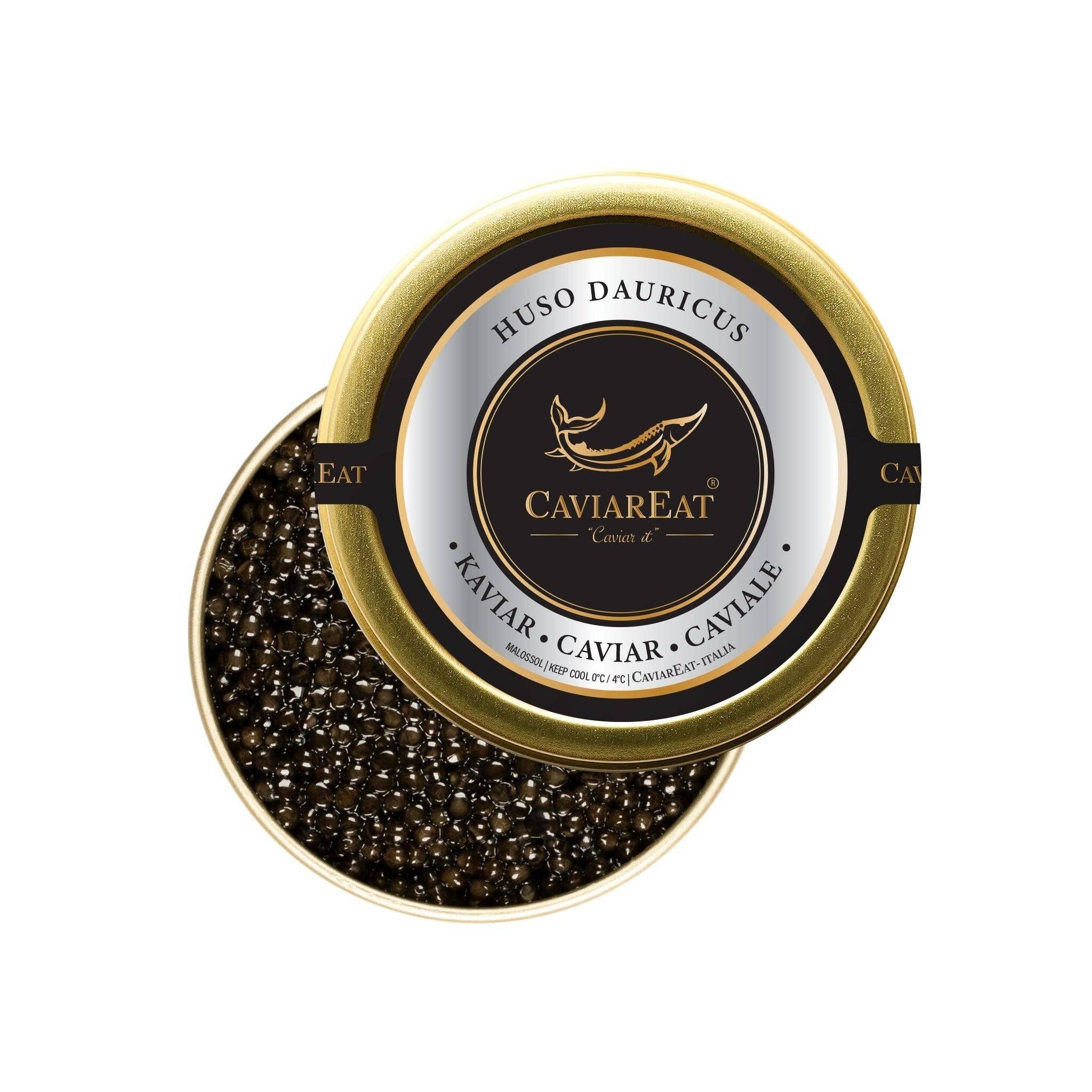 Caviale Royal Oscietra