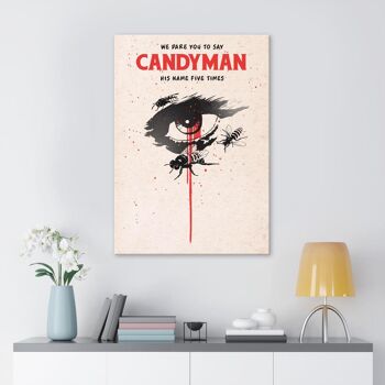 Lien du film Candyman 2