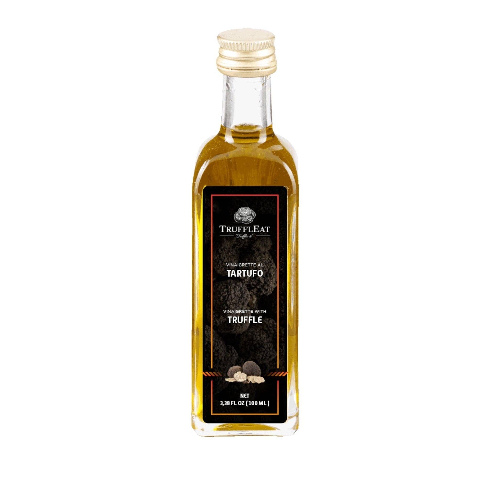 Vinaigrette al tartufo 100 ml Prodotto in Italia
