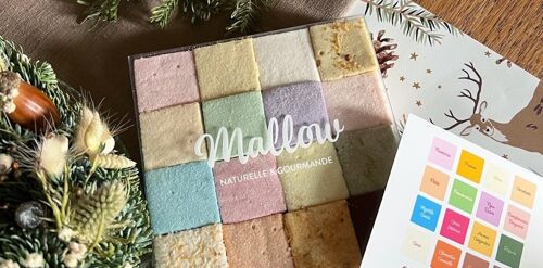 Mallow coffret luxe Collection