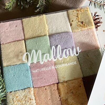 Mallow Luxus-Box-Kollektion