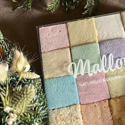 Mallow coffret luxe Collection