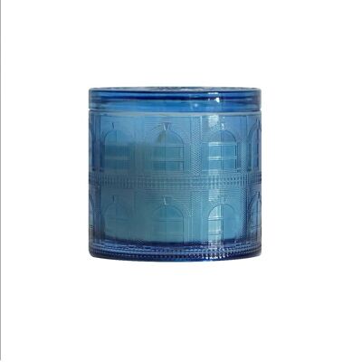 HOMEWORX 3 wick SPECIALTY scented candle 397g FARMSTAND BLUEBERRY