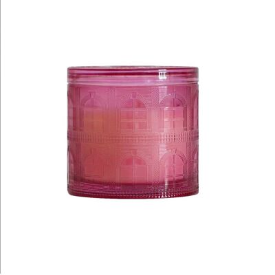 HOMEWORX 3 wick SPECIALTY scented candle 397g HIBISCUS FLOWER