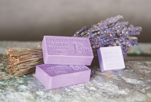 Soap 100grs Lavender of Provence