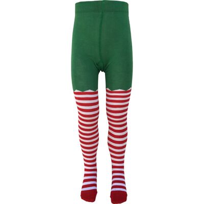 Elfish Limited Edition Kinderstrumpfhose