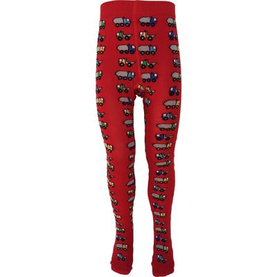 Loader Kids Tights