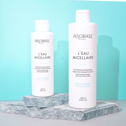 Arobase L'Eau Micellaire 250 ml