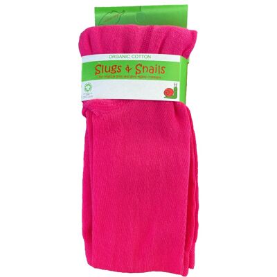 NEUE SAISON Fuchsia Pinkfarbene Strumpfhose für Erwachsene