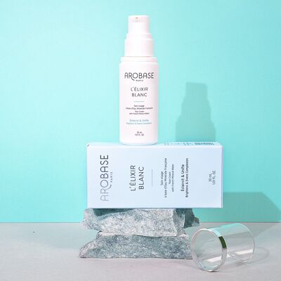Arobase The White Elixir 30ml