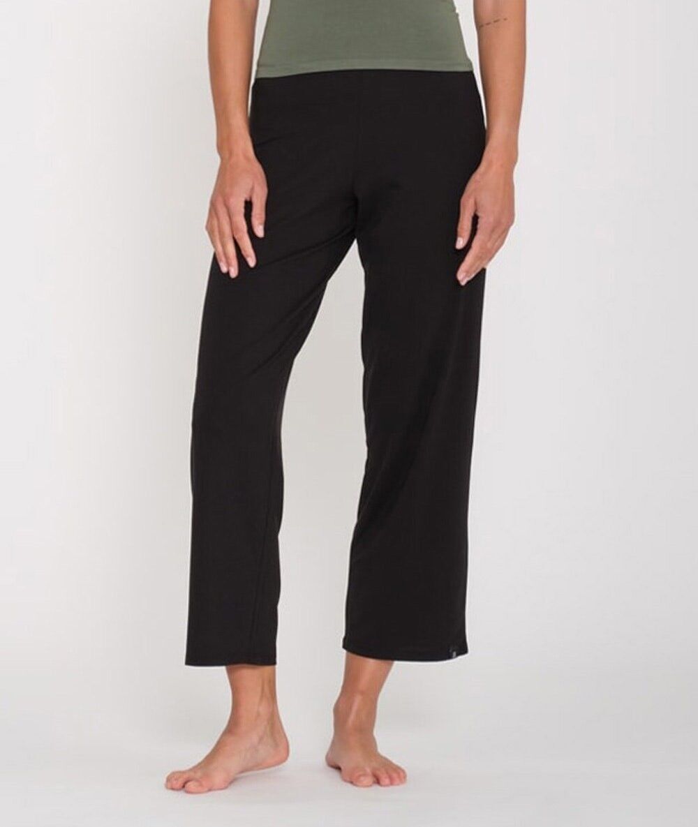 Pantalon discount fluide yoga