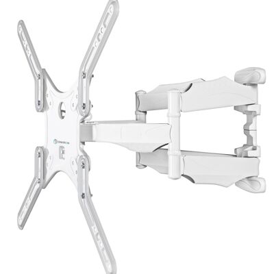 TV Wall Mount 37'' - 70'' inch ONKRON M5 White