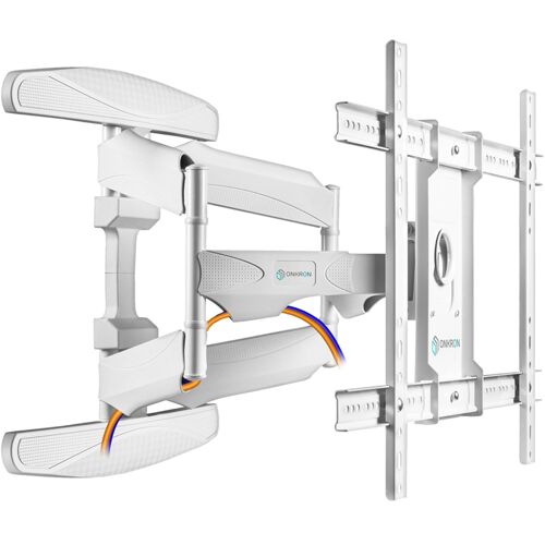 ONKRON ONKRON [M4] TV Wandhalterung 32-65 Zoll Schwarz TV Wandhalterung