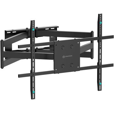 TV Wall Mount 42-110 inch ONKRON M8L Black