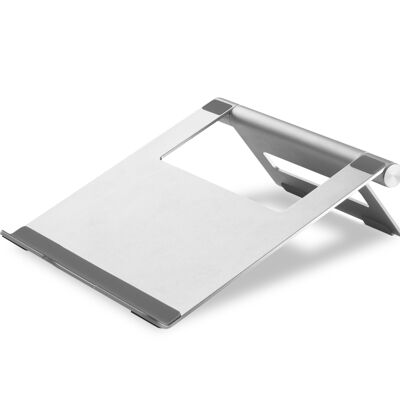 Foldable laptop stand for 10"-15.8" inch diagonal for laptop Macbook DN01