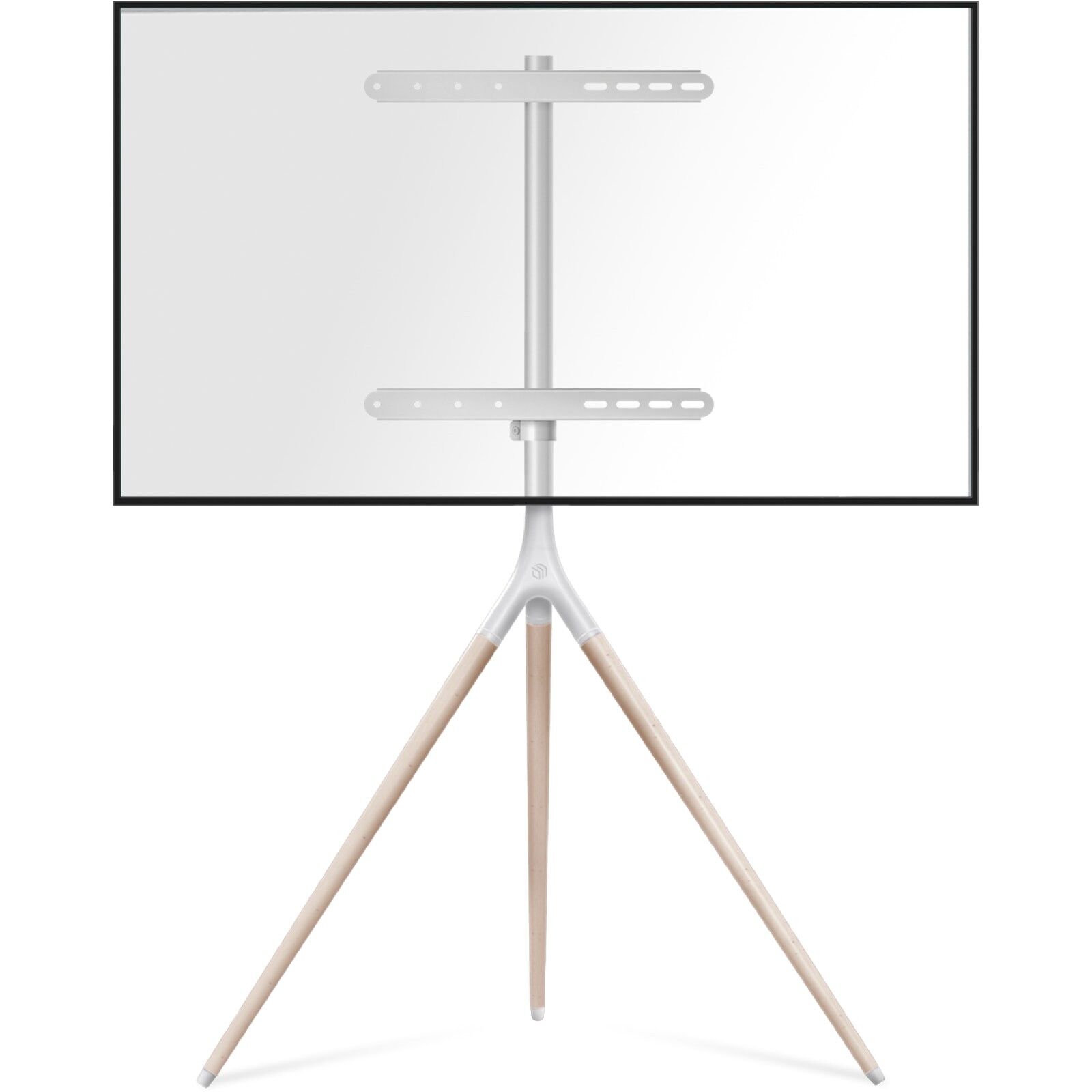Meuble TV pour 32"-65" ONKRON TS1220 Blanc
