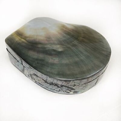 Box Mother of Pearl - Handmade