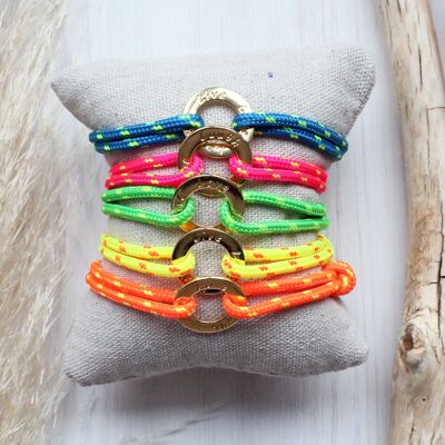 Bimba-Kreis-Armband