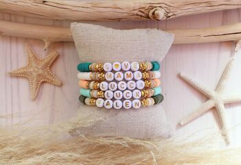 Bracelet Bonbons Ibiza