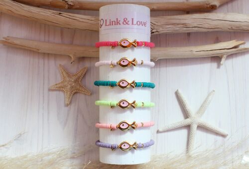 Pulsera Kids Pececito