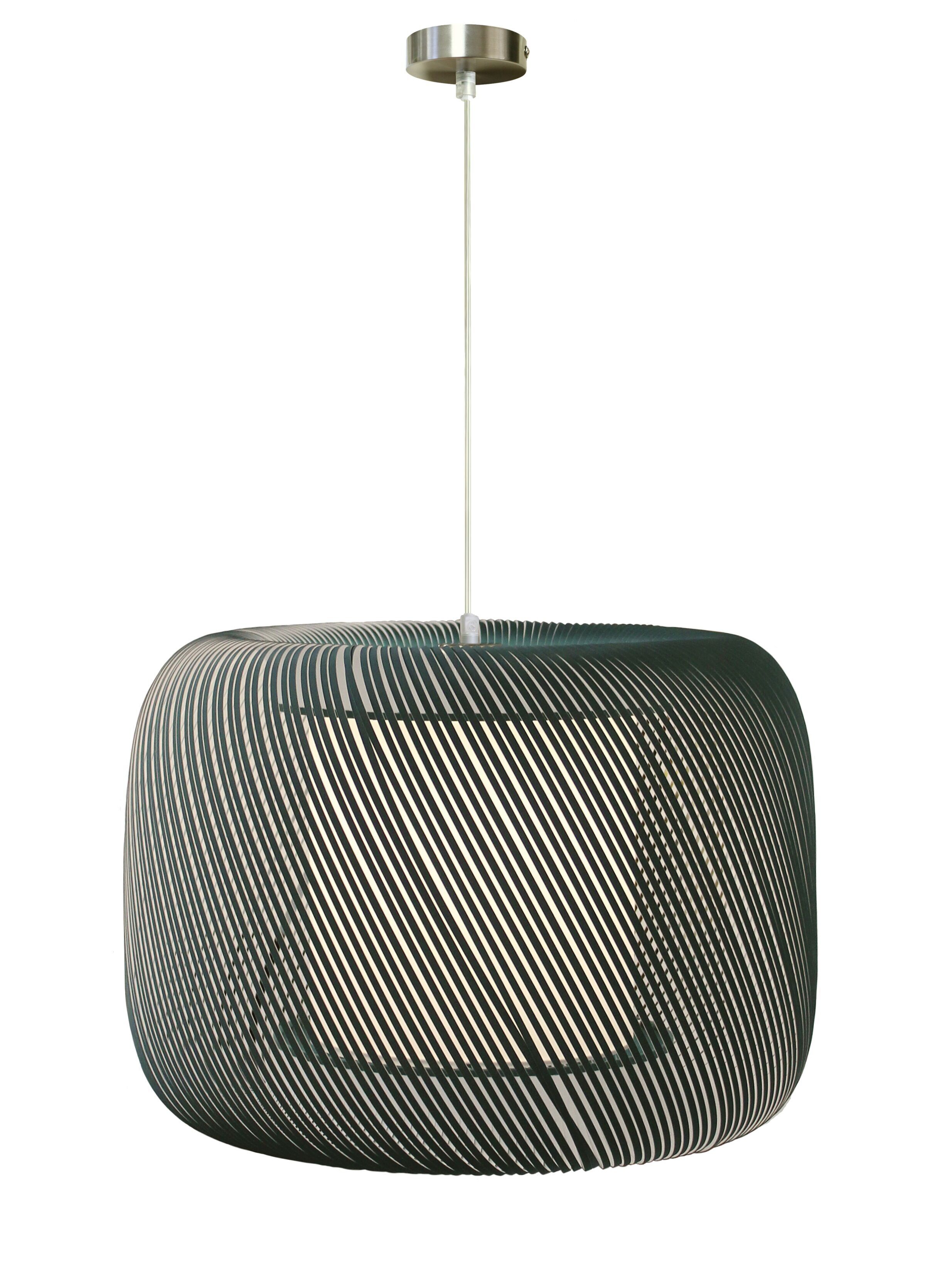 Suspension BONIE D.46cm Chins Verde