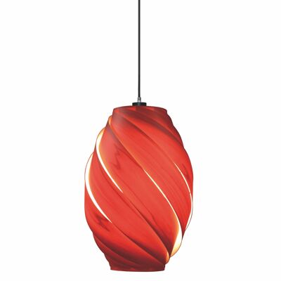 PENDANT KELLY RED