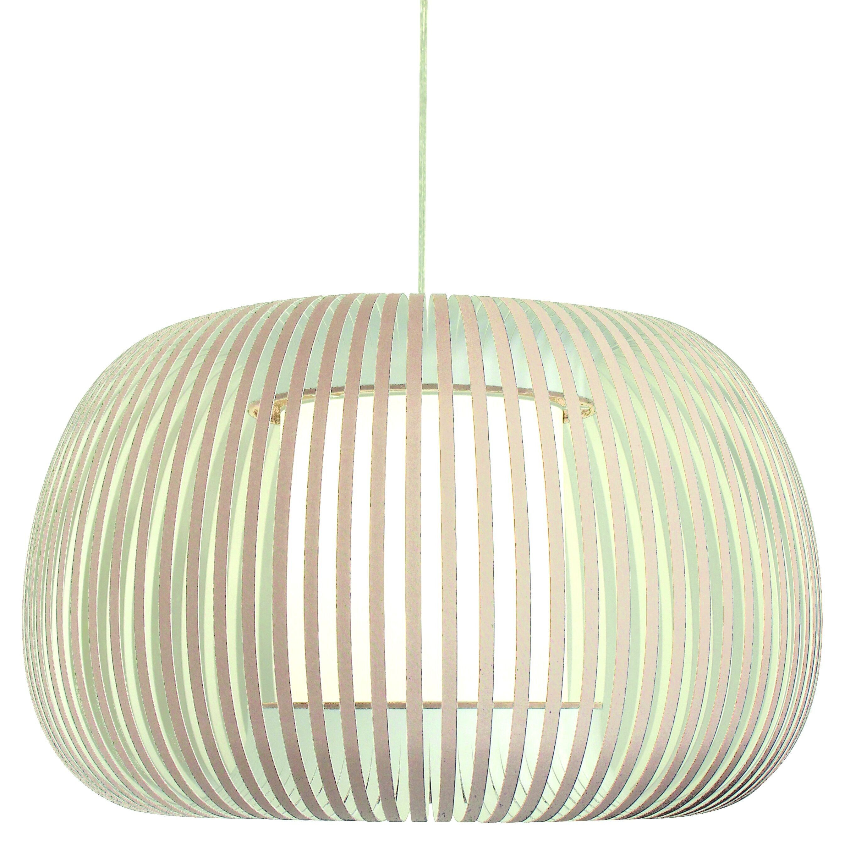 Suspension ESTENO D75cm Chins piedra