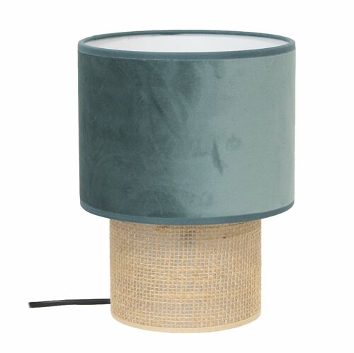 LAMPE MARCIA LICHEN