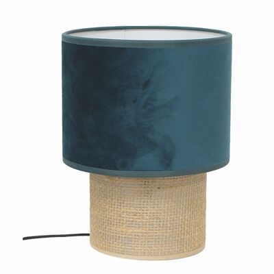 LAMP MARCIA GREEN 501