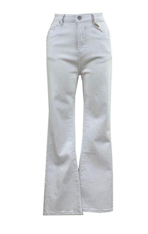 Jeans, Marca Ad Blanco, art. AD025