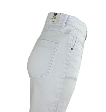 Jean, Marca Ad Blanco, art. AD025 2