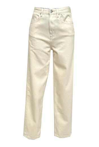 Jean, Marca Ad Blanco, art. AD038 8