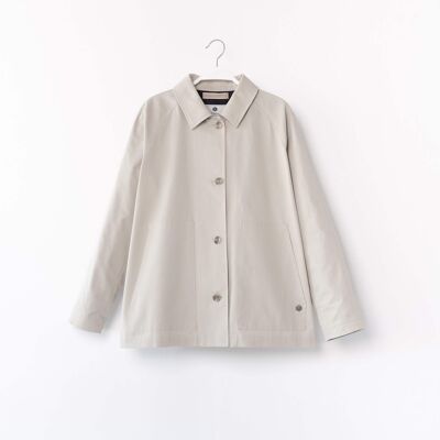 Jacket ALICE made of organic cotton