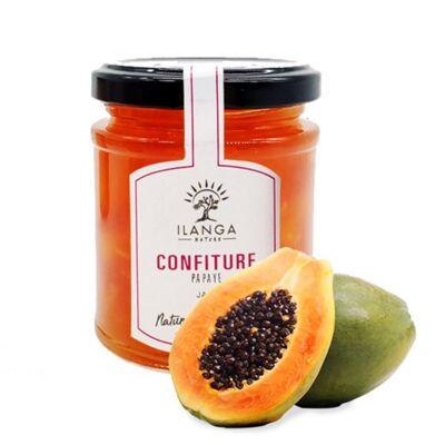 Mermelada de Papaya 220g