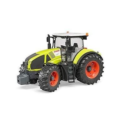 BRUDER - Tractor CLAAS Axion 950 - ref: 03012