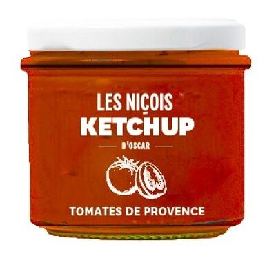 Ketchup (120g)
