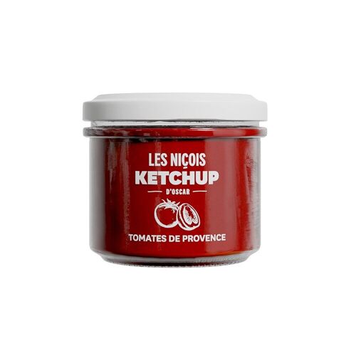 Ketchup (120g)