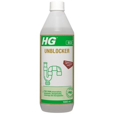 Desbloqueador HG ECO